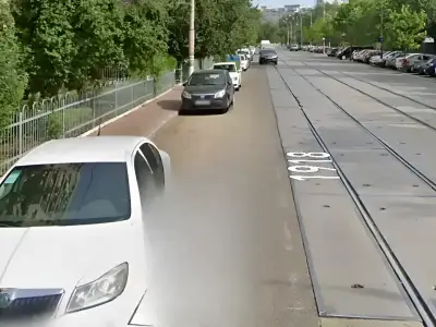 Vanzare garsoniera langa cale ferata Sector 3 Bucuresti